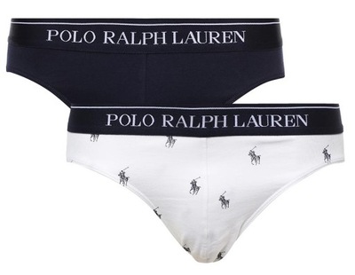 Polo Ralph Lauren 2-PAK slipek męskich roz L