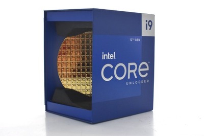 Intel i9-12900K 16 x 3,2 GHz LGA1700 BOX