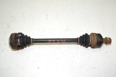 Приводной вал приводной вал bmw z3 e36 маленький 1229625 пара фото №1