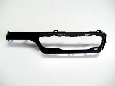 Рамка dekor консоли kia niro фото №1