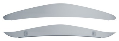 Alfa romeo 147 gta спойлер спойлер спойлер грунтовка ! фото №1