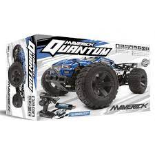 MAVERICK Quantum XT 1/10 4WD Truggy RTR