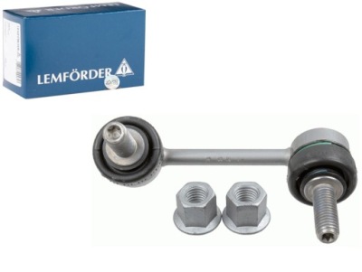 З'єднувач тяга стабілізатора задня p volvo s60 iii s90 ii v60 ii v90 ii фото №1