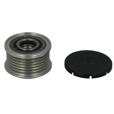 WHEEL PULLEY ELECTRIC GENERATOR MERCEDES C CL203 C T-MODEL - milautoparts-fr.ukrlive.com