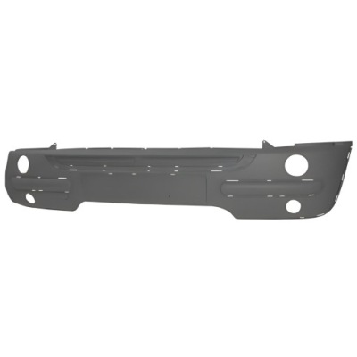 Бампер bmw mini r50/52/53 01-06 фото №1