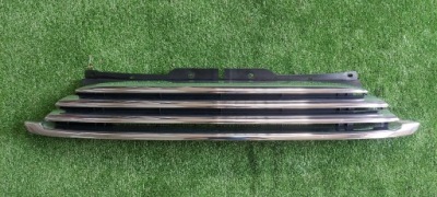 Решётка радиатора решётка радиатора mini r55 r56 r57 r58 r59 166149-10 фото №1