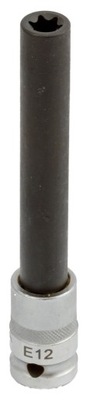 КЛЮЧ NASADOWY 1/2” E12X140MM