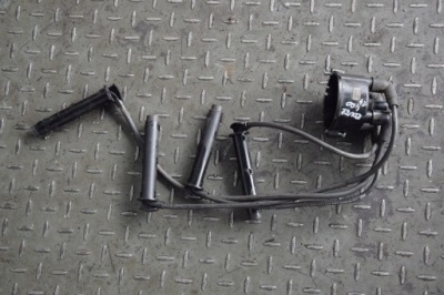 Трамблерна кришка апарата запалювання rover 400 1.4 фото №1