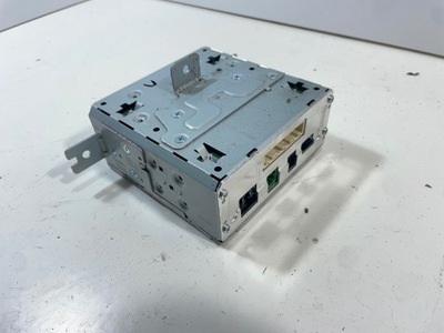 Hyundai kona ii 2024 с передний панель / радиопроигрыватель cd/dvd/gps фото №1