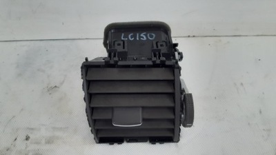 Toyota land cruiser 150 решётка обдув левая фото №1