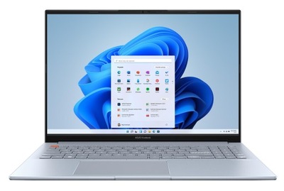 Laptop ASUS Vivobook S 16X M5602RA-KV021W 16' 120Hz R7 6800H 16GB RAM 1TB