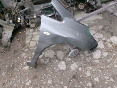Nissan note ii e12 крыло правый перед фото №1