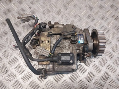 BOMBA BCAP NISSAN ALMERA N15 2.0 D 167002N100  