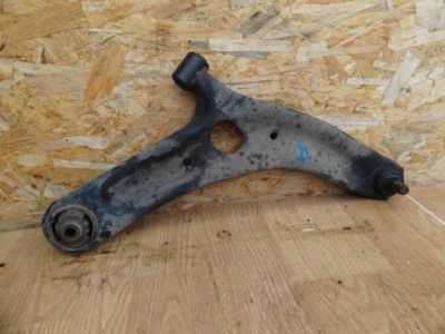 Kia soul 2009 1,6 crdi рычаг передний правый org фото №1