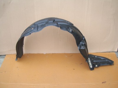 Toyota scion підкрилок ліва передні 53876-21060 фото №1