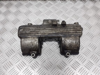 Колектор всмоктуючий rover 45 2.0 idt фото №1