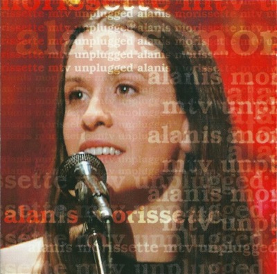 Alanis Morissette – MTV Unplugged