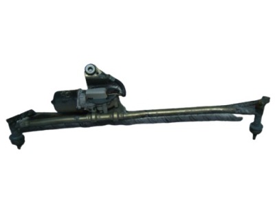 Iveco daily 06r 2.3 механизм дворники перед фото №1