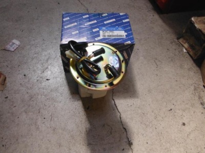 Насос пального kia shuma, sephia 97-01 0k2ac1335z фото №1