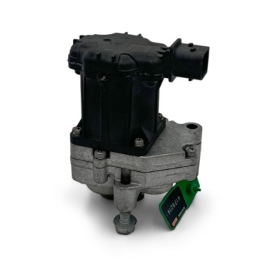 Регулятор турбины volvo, renault 22023963 фото №1