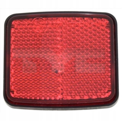 REFLECTOR TRASERO LP PARA CITROEN JUMPER 2.0 110 130 160  