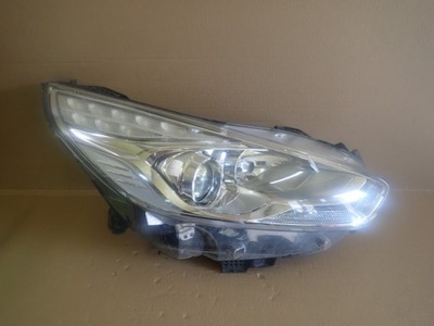 Лампа права ford galaxy mk4 s max mk2 led 2014- фото №1