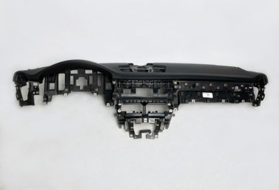 Porsche cayenne приборная панель консоль приборная панель фото №1