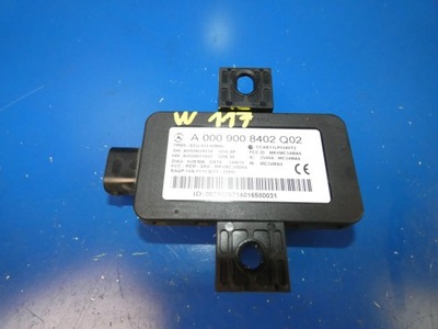 MERCEDES CLA W117 A W176 B W246 SENSOR PRESSURE IN OPONACH  