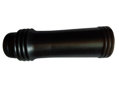 Hyundai оригінальний номер 553161d000 набір захисту пилозахисний, амортизатор фото №1