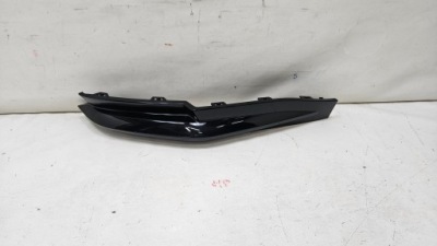 Молдинг бампера передній bmw m3 g80 8084402 фото №1