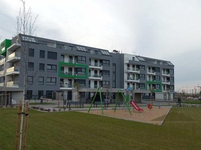 Mieszkanie, Opole, Gosławice, 50 m²