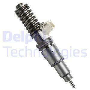 FUEL PUMP AND INJECTOR (PDE) BEBE4D24003  