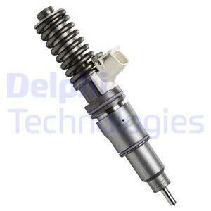 FUEL PUMP AND INJECTOR (PDE) BEBE4F07001  