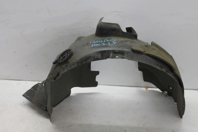 Підкрилок лівий перед ford galaxy mk3 lift 10-15 фото №1