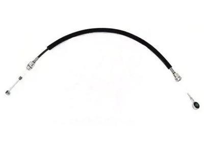 Трос перемикання передач ft73020 fast фото №1