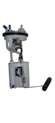 Насос пального chevrolet spark ii m200 0.8b 07r 96464637 фото №1