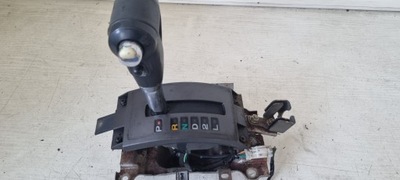 Выборщик передач hyundai terracan 2.9 фото №1