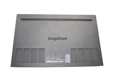 DELL Inspiron 15 Gaming 7577 Zatyczka