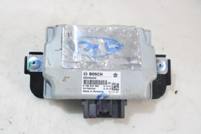 Модуль напряжения jeep compass ii 1.4 фото №1