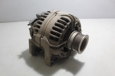 Генератор opel astra h 1.8 фото №1