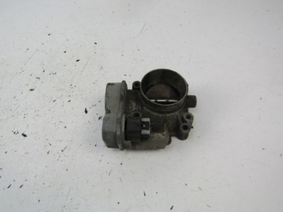 Opel vectra c дросельна заслінка повітря 2,2 146km z22se фото №1