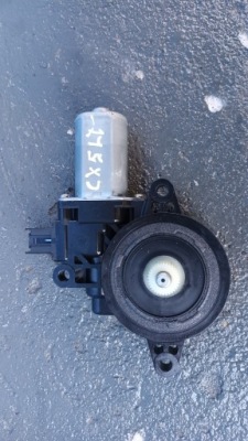 Mazda cx-5 i моторчик скло лівий задня фото №1