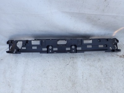 Ford ecosport ii 18- підсилювач бампера задня задній фото №1