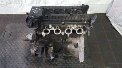 Двигун smart forfour 1,3 фото №1