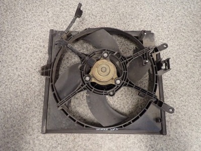 Space star 1.3 benz 99- вентилятор радіатора wody фото №1