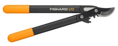 Sekator nożycowy Fiskars (S) L72 PowerGear 54,5cm