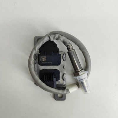 Porsche cayenne 92a 2014 датчик лямбда-зонд фото №1