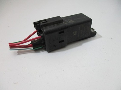 Модуль блок управления mercedes w177 a6089000700 фото №1