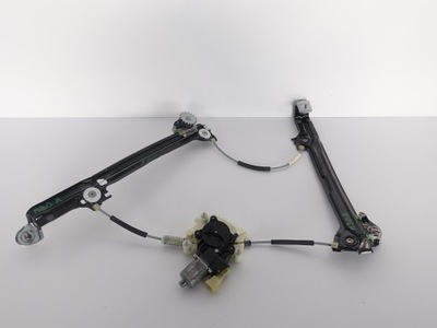 Maserati levante m161 подъемник стекло левый задняя фото №1