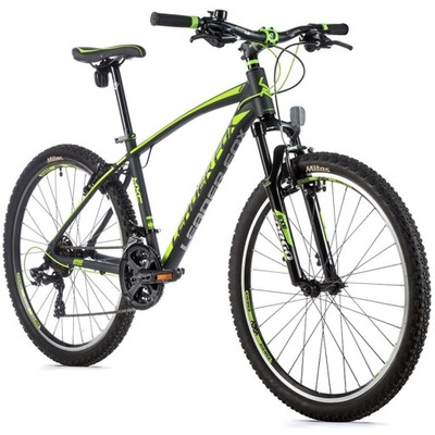 ROWER Górski MTB LEADER FOX MXC 26 18'' Grey